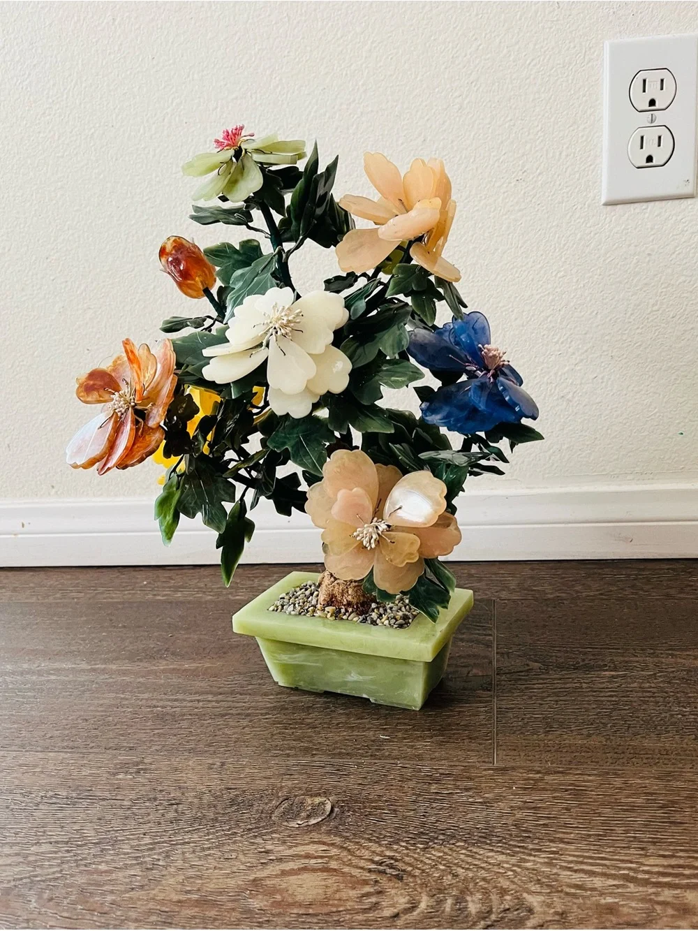 N/A elegant multicolor